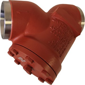 148B6305 Strainer Housing, FIA 200