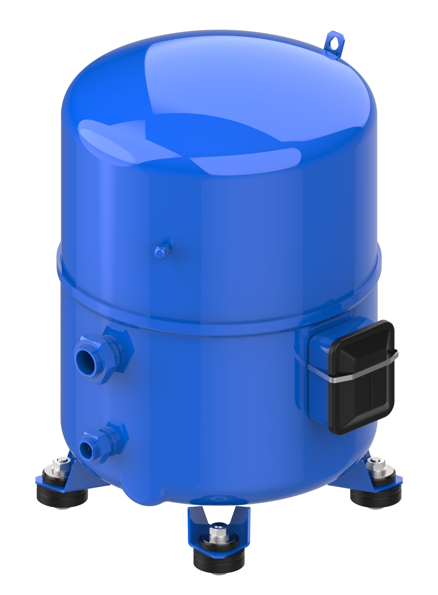 MT160-4VI Maneurop Compressor
