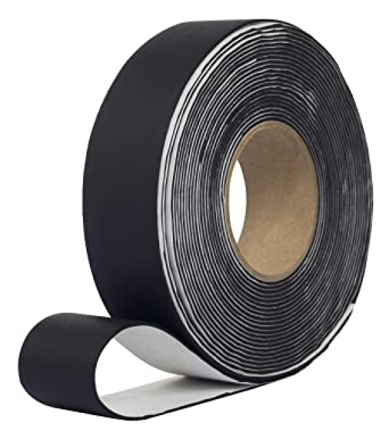 Ecotape Nitrile Insulating Adhesive Roll