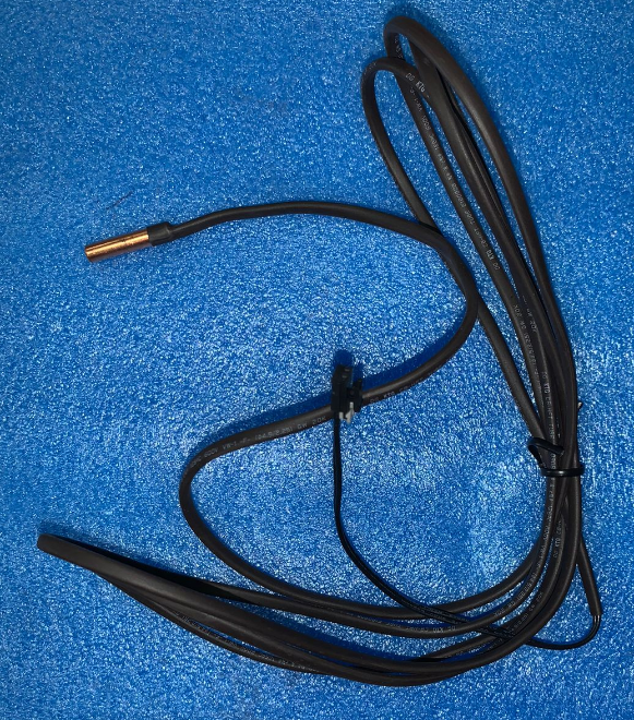 Sensor- U-Ceiling  ASF-12/18BI