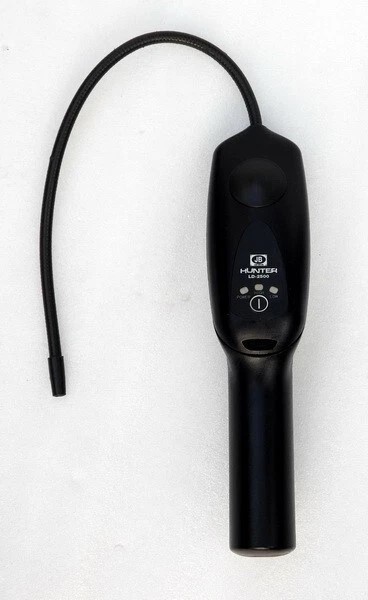 Leak Seeker Hunter  LD-2500