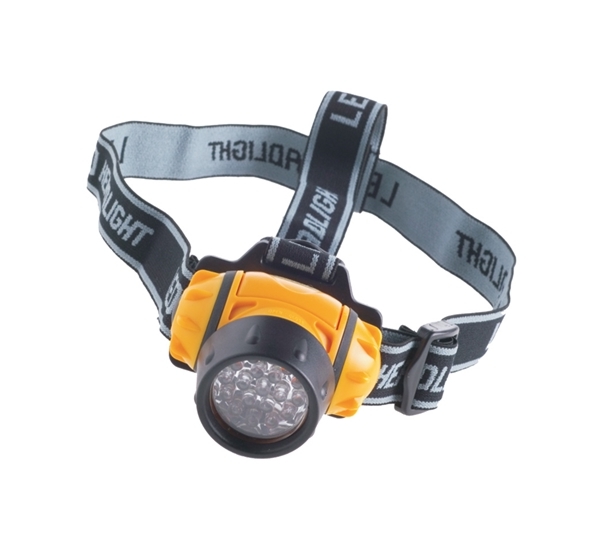 MPL0405 -3W Cob Headlamp 250 Lumens