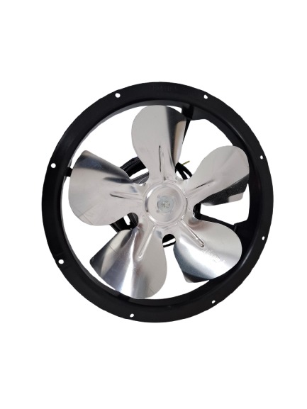 172mm Fan Ring Mount 10 Watt NA10-20-172