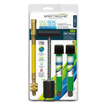 GloSeal Kit with Sealant & Injector