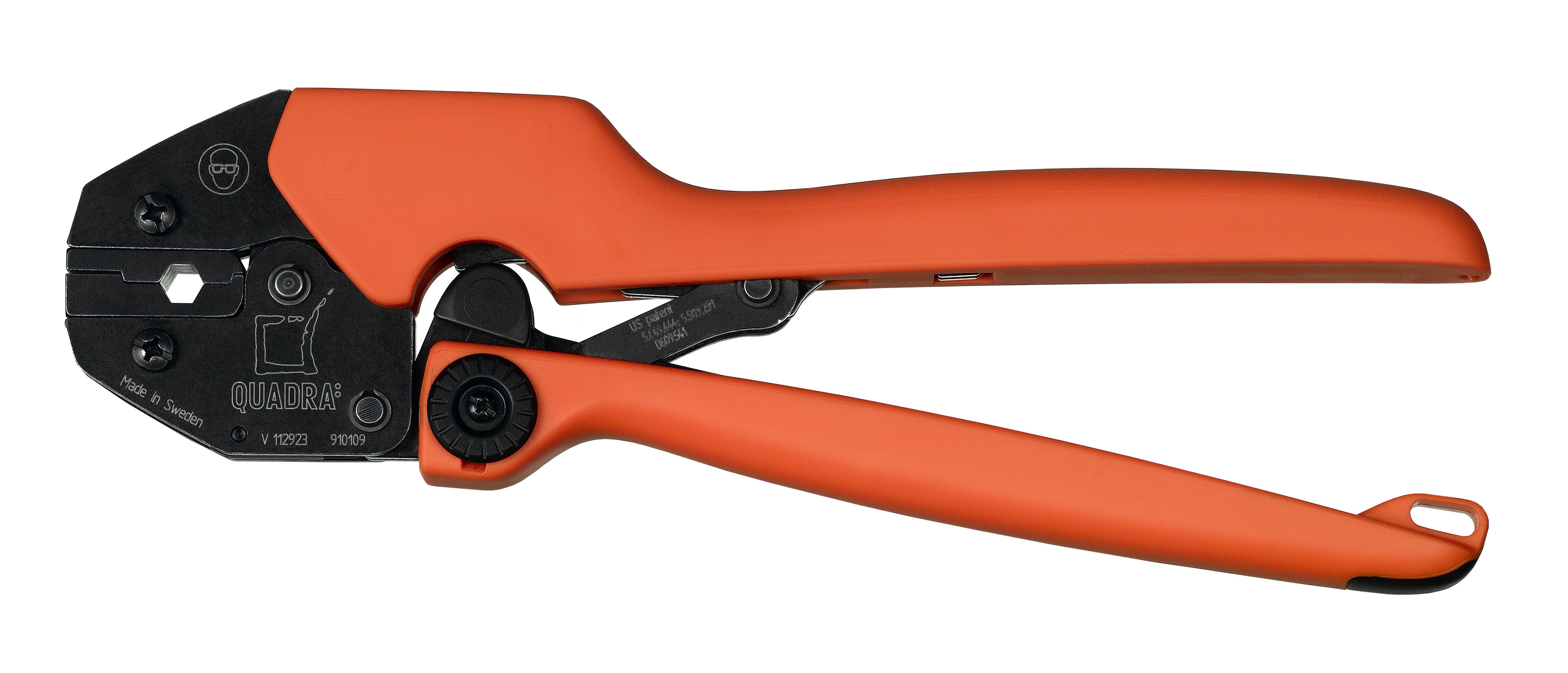 Gomax Crimping Plier for DN2 hose -High Performance