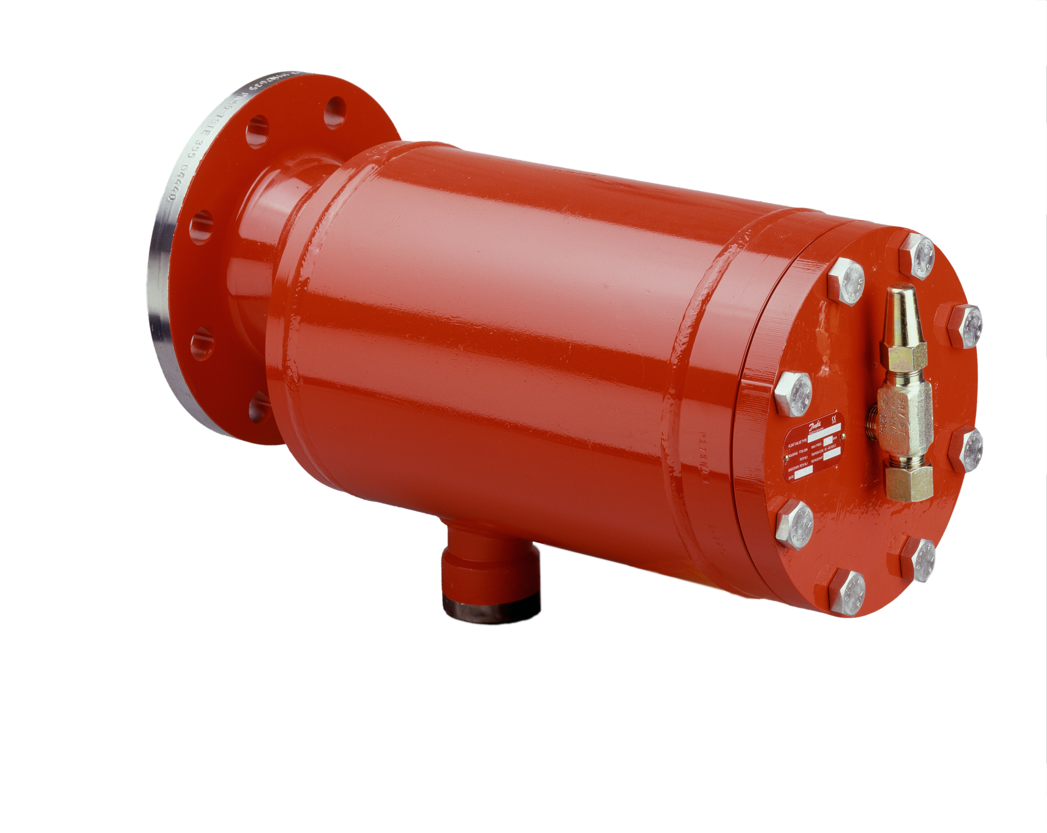 Float valve, HFI 060