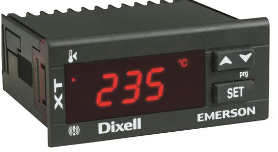 1 Stage Humidity Controller XT111C-0N0AU 4.2MA  12V