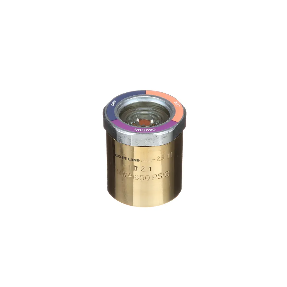 AMI-2S11 1 3/8" ODF Moisture Indicator