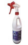 1 Lt O3 SmartAIR "D" With Spray