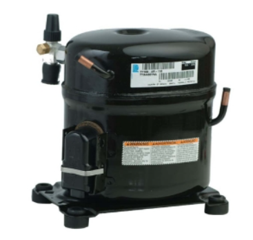 TYA2431ZKS Low Temp Compressor & Valves R404 220V