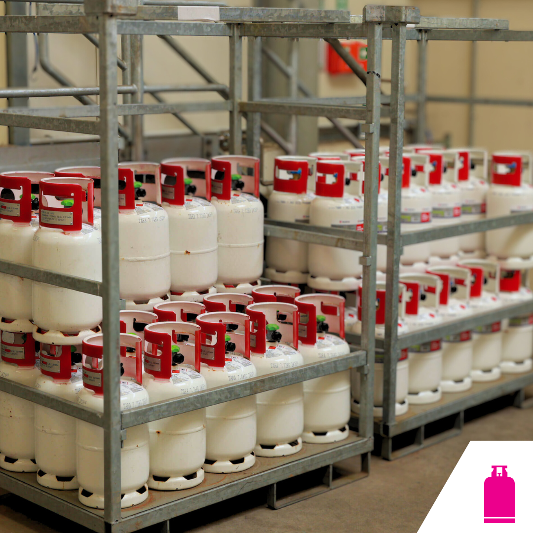 HFO Refrigerants