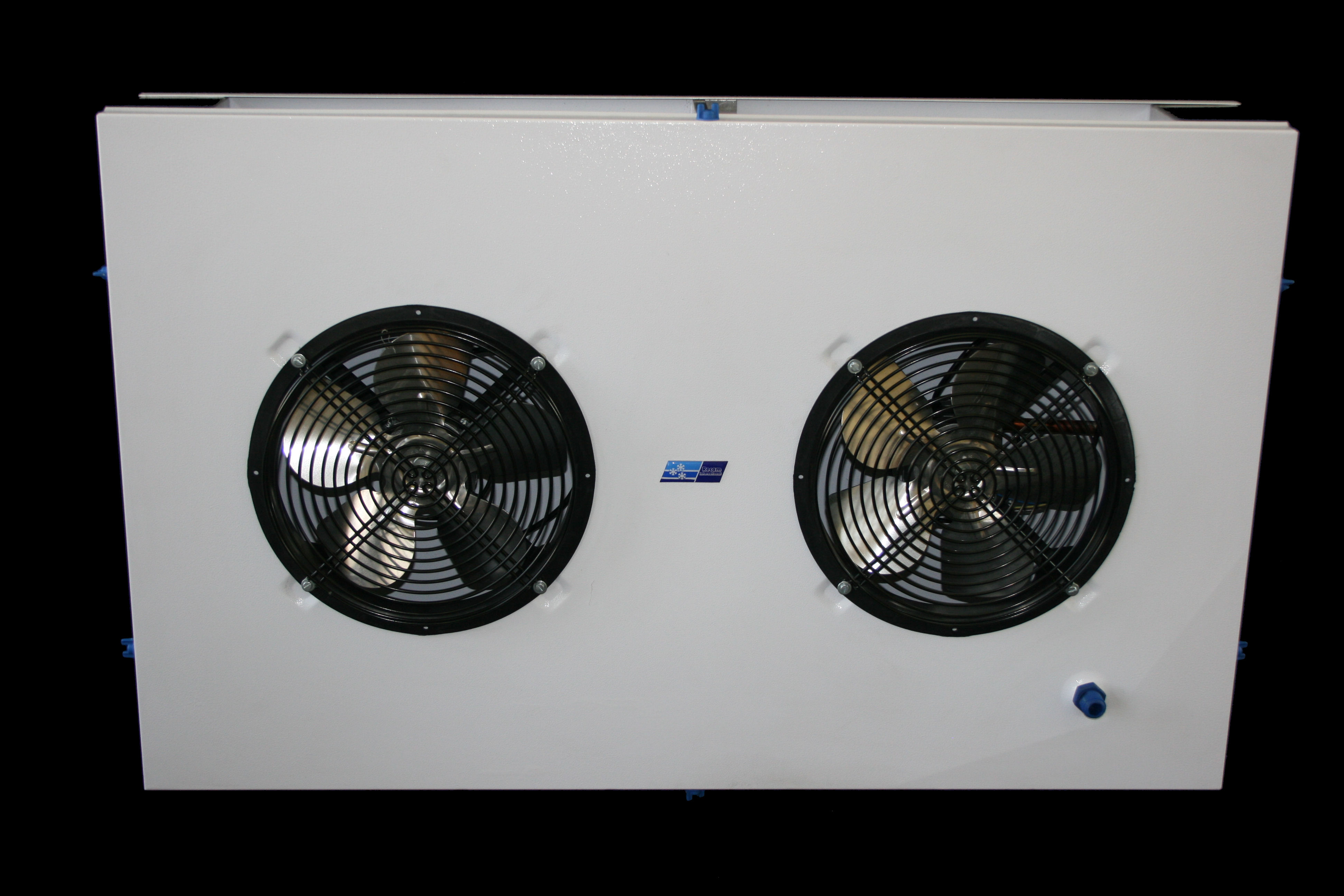 ST41H Dual Discharge Evaporator