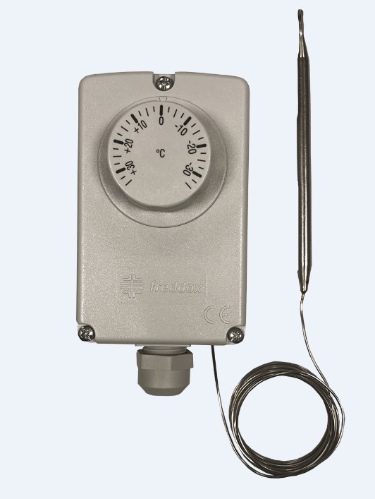 Thermostat FDX035H-C-150 -35 to+35