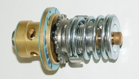 Cage XC724B4B For TJLE  Expansion Valve