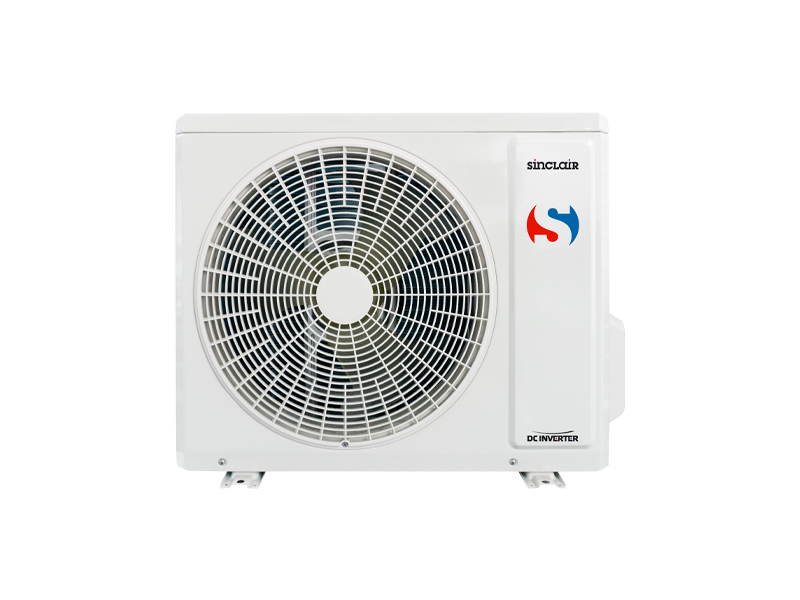 SOH13BIT Sinclair Terrel Inverter 13000 BTU R32 Outdoor