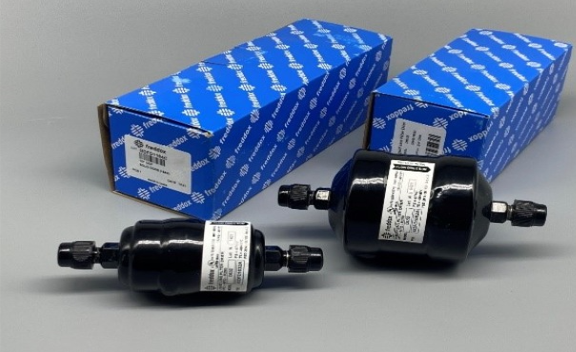 FREDDOX FILTER DRIER SOLID CORE -DSC304S 1/2" ODF