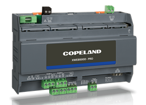 Monitoring System XWEB300D-8D000P PRO 18ADR 230V