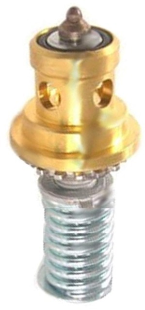 067B2789 TE 5 Orifice No:1