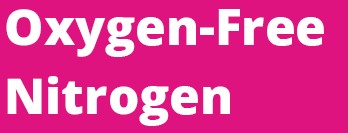 Oxygen-Free Nitrogen