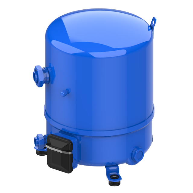 MT72-4VI Maneurop Compressor