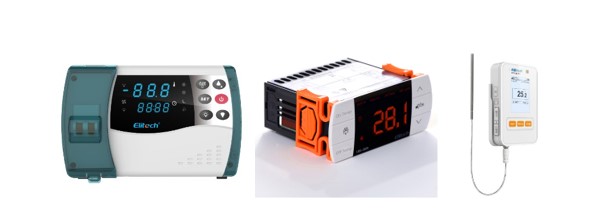 Metraclark| World-Class Refrigeration Controllers