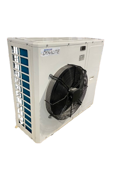 DLHTK461AZS DynaLite  CDU Incl Controller 220v