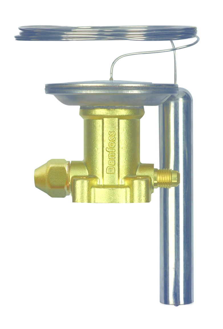 067B3210 TEX12 Exp Valve Element R22/R407C