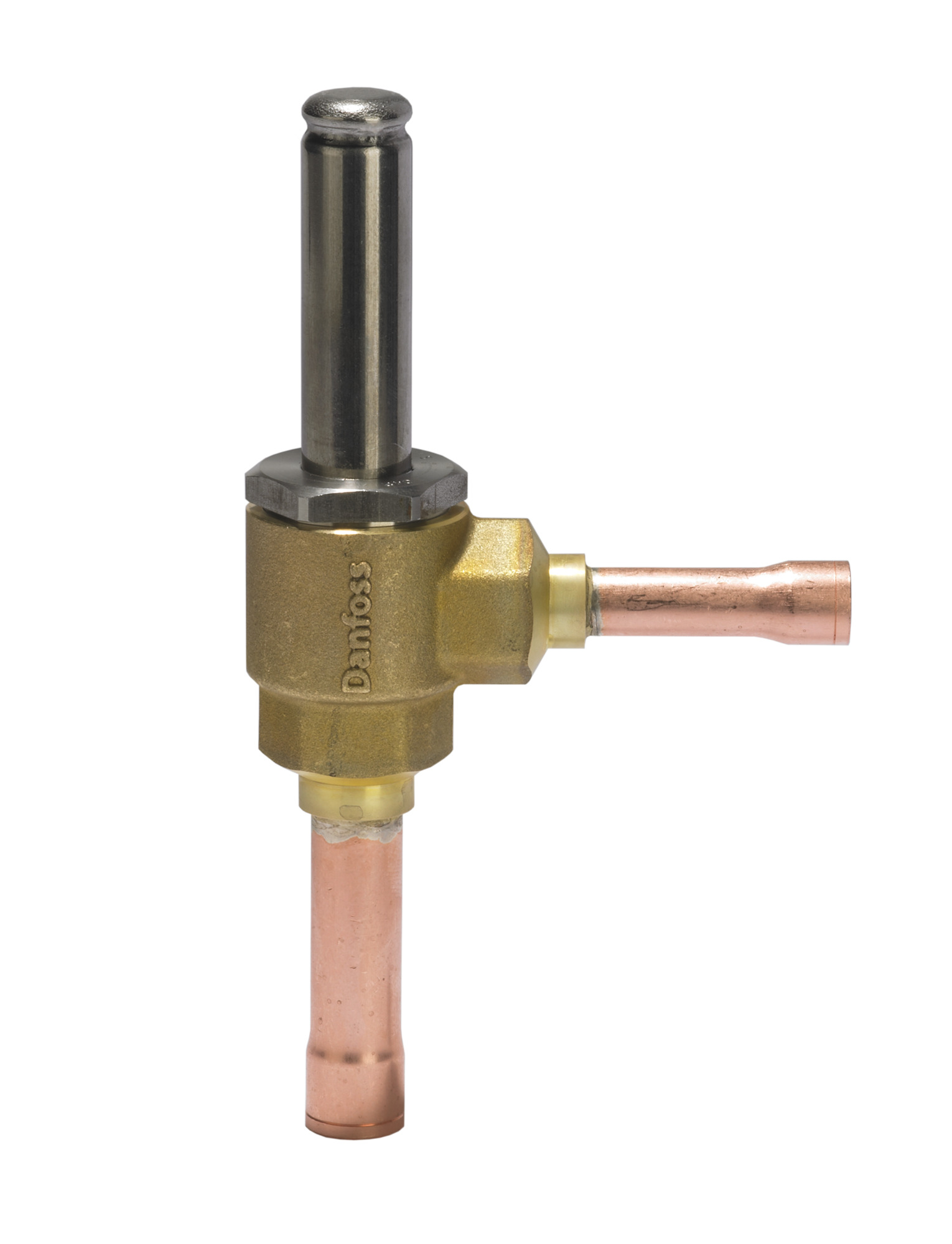 068F5212 Electronic Expansion Valve  AKV 10P2 3/8"x1/2"