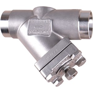 148B6496 Strainers FIA SS 32