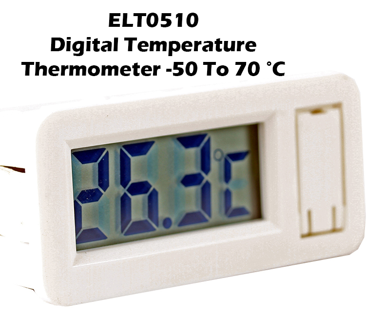 Digital Temperature Thermometer -50 °C~150 °C