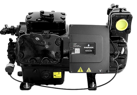 4MKD1-35X-AWM/D-P Digital Stream III Compressor