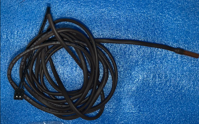 Sensor- U-Ceiling  ASF-24/30/36BI
