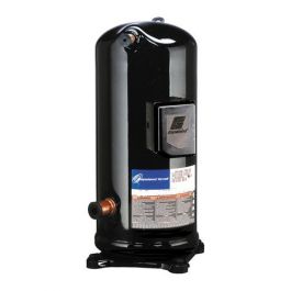 ZR61KCE-TFD-522 AC Compressor Scroll R22 380V with Stub Tubes