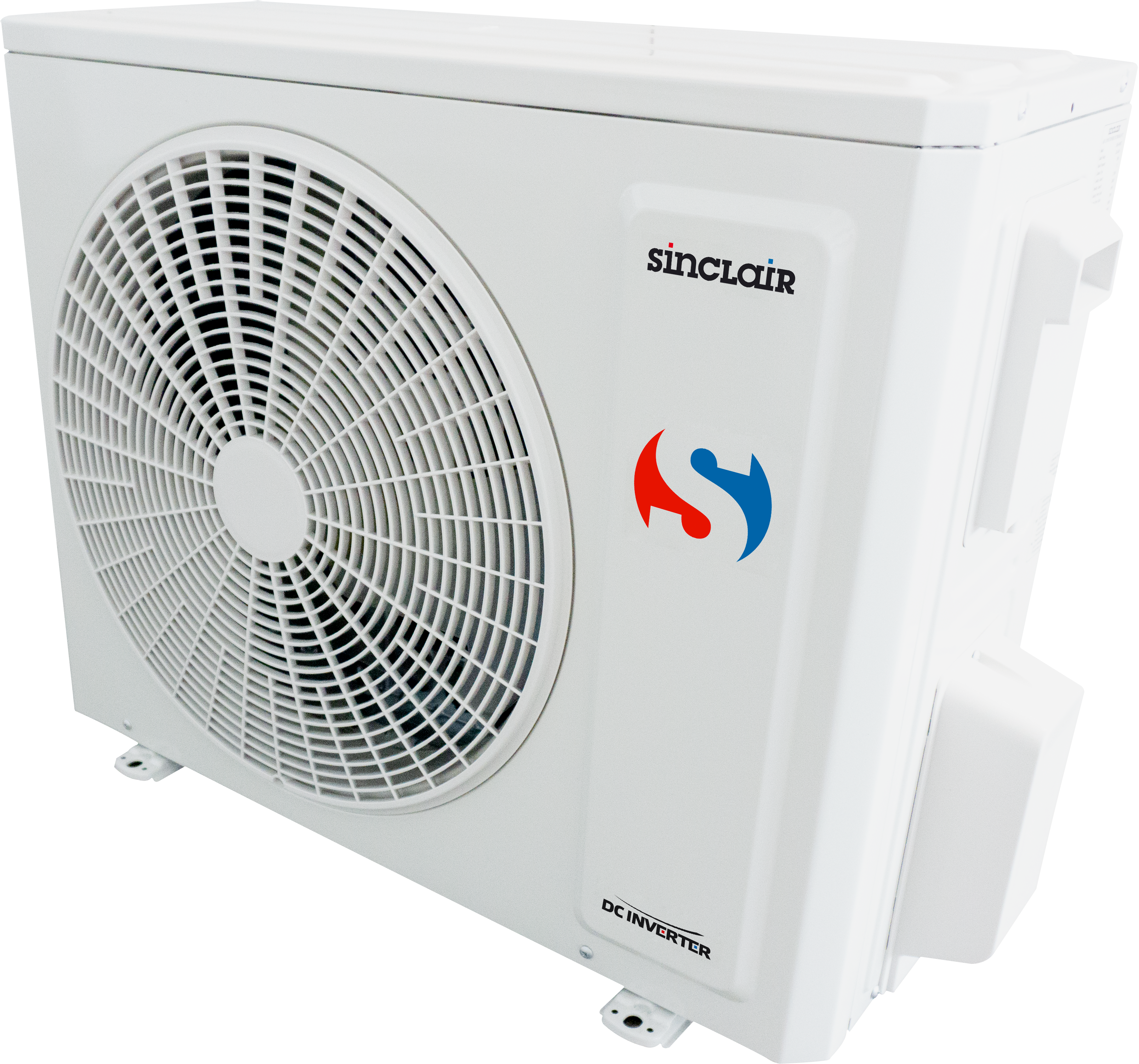 Keyon Hi-Wall Inverter 9000 BTU R32 Condenser