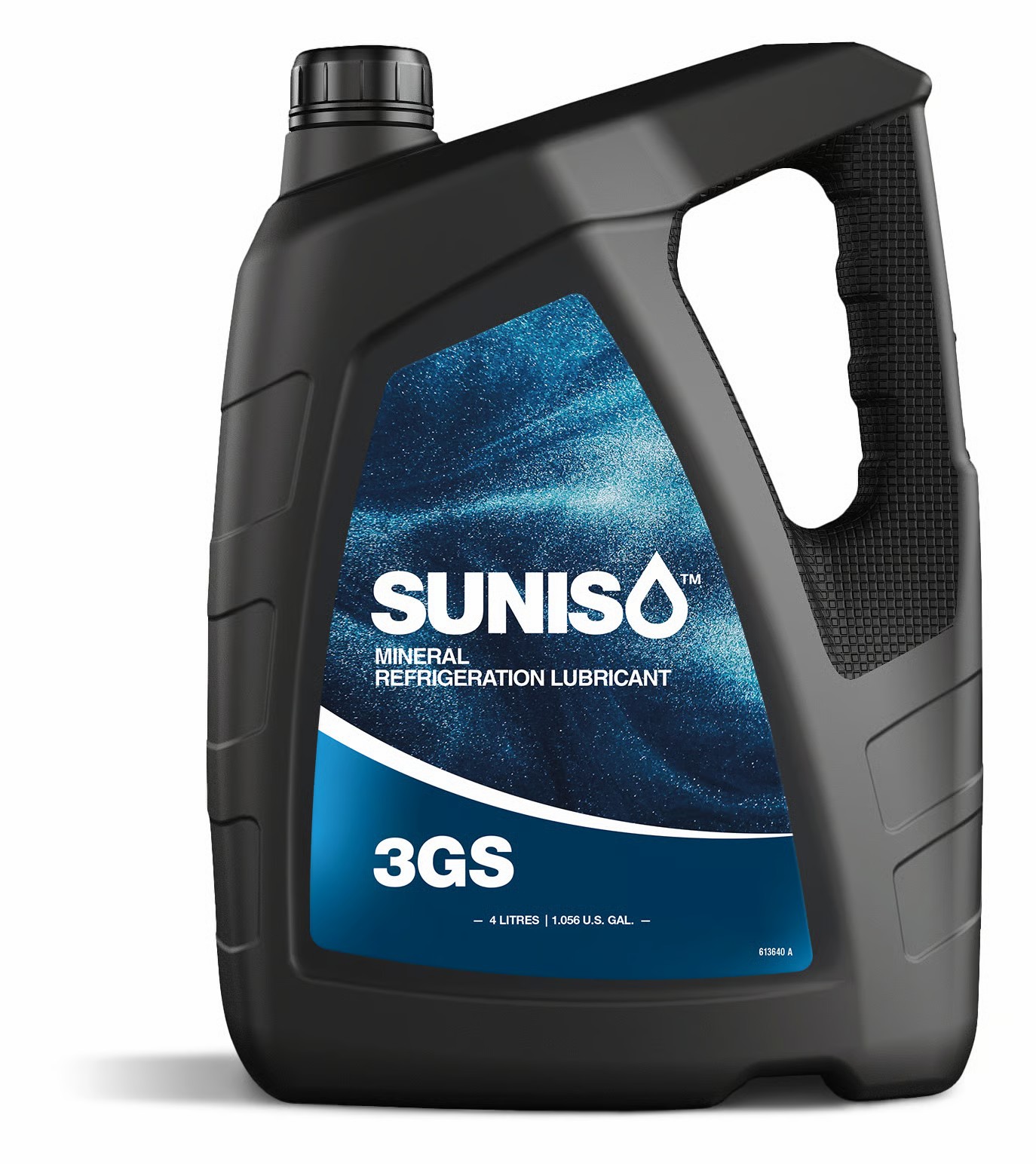 4LT Naphthenic Mineral Oil Suniso 3GS