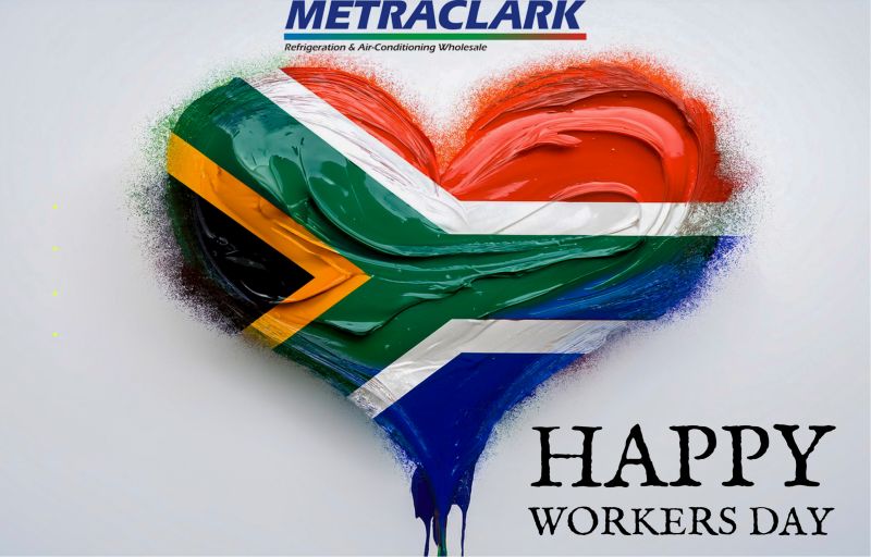 Happy Workers Day