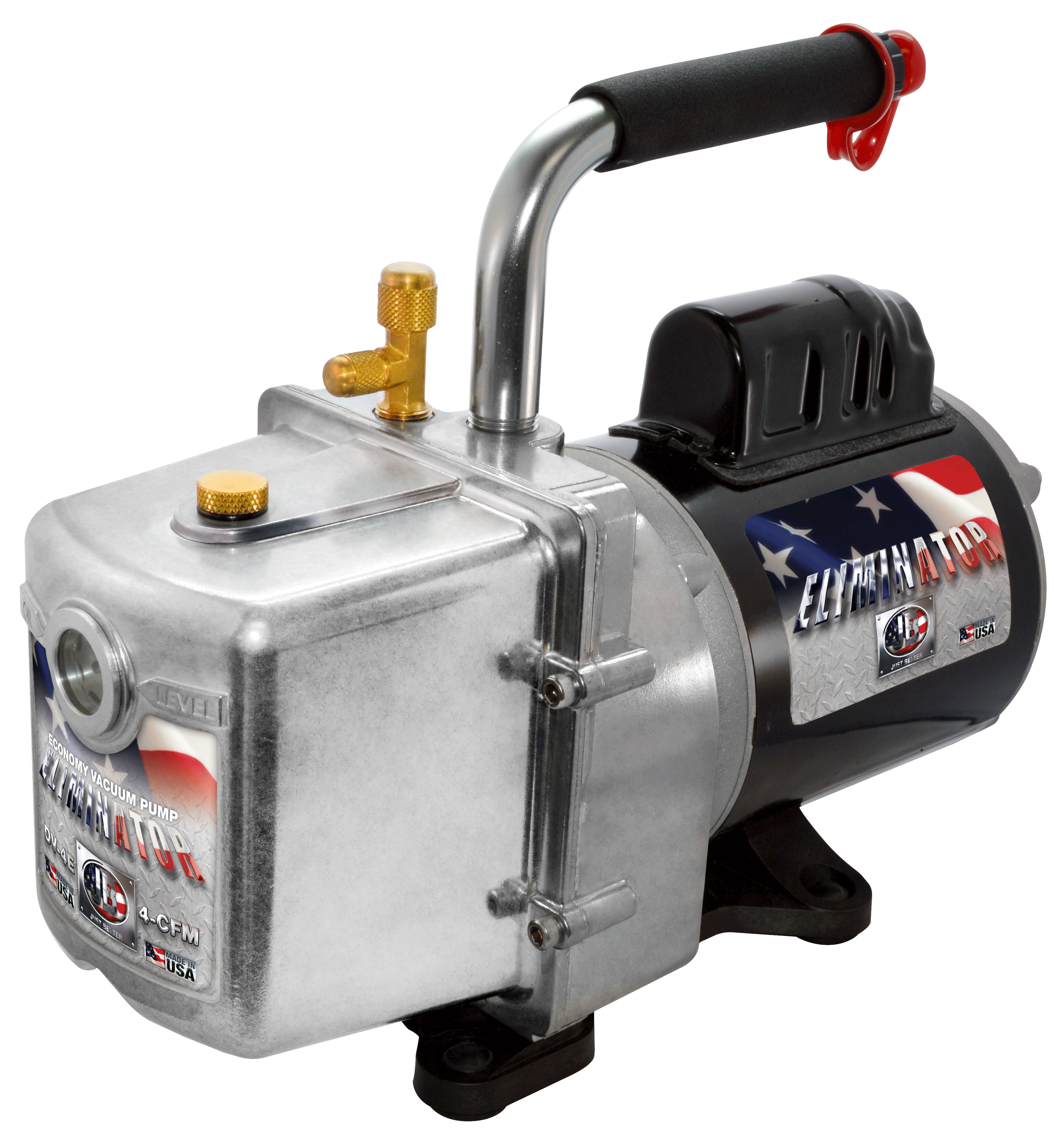 220V 50Hz 3.3CF/M or 95L/M Vacuum Pump