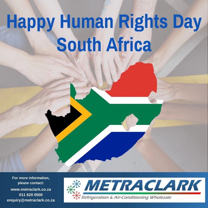 Wishing everyone a fantastic Human Rights Day