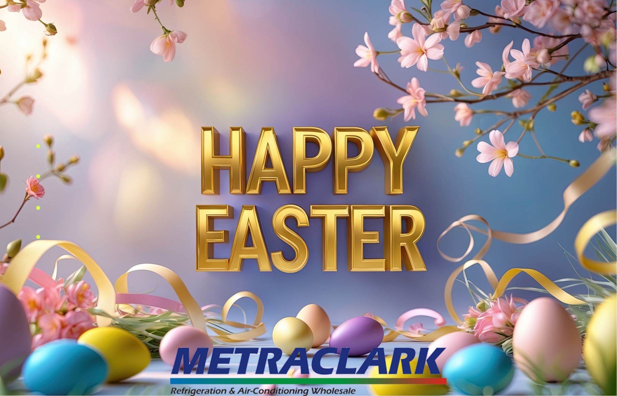 Happy Easter