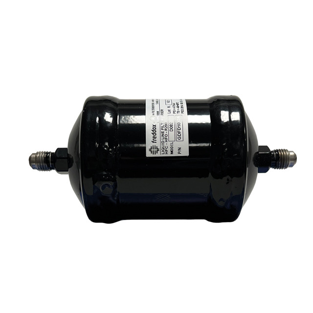 FREDDOX FILTER DRIER SOLID CORE- DSC053S 3/8" ODF