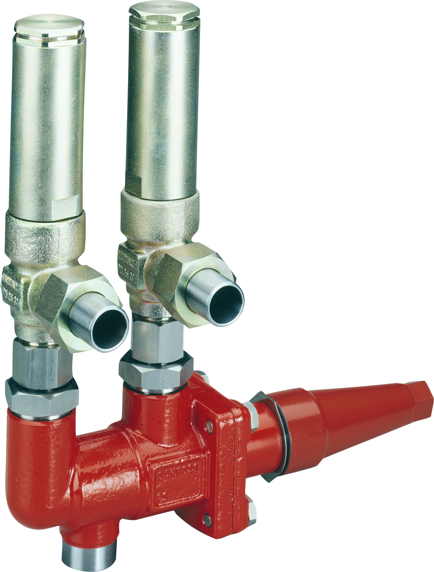 148F3005 DSV1 IND VALV SEG