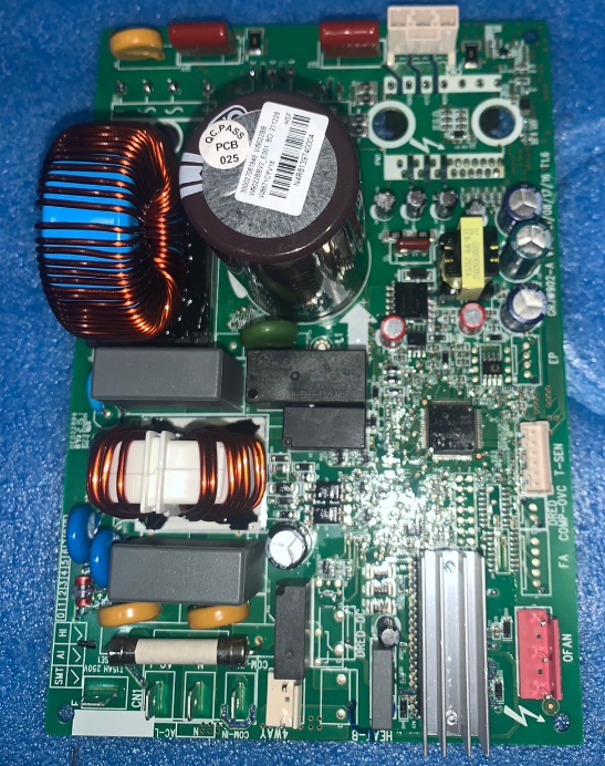 Main Board- SOH-18BIK