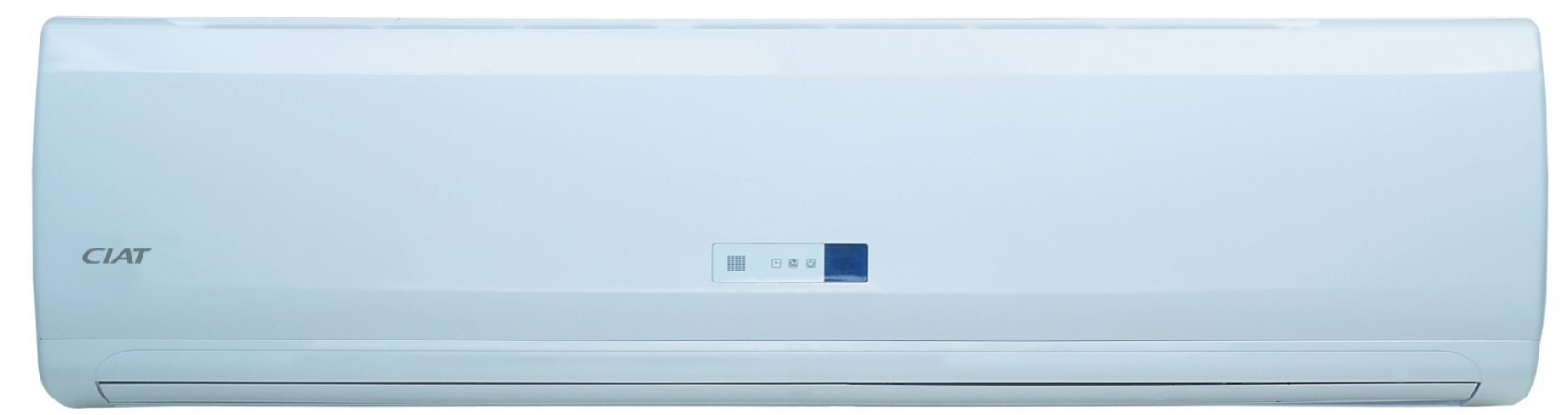 Carrier 36000 Btu/h DC Inverter Hi Wall heat pump Indoor