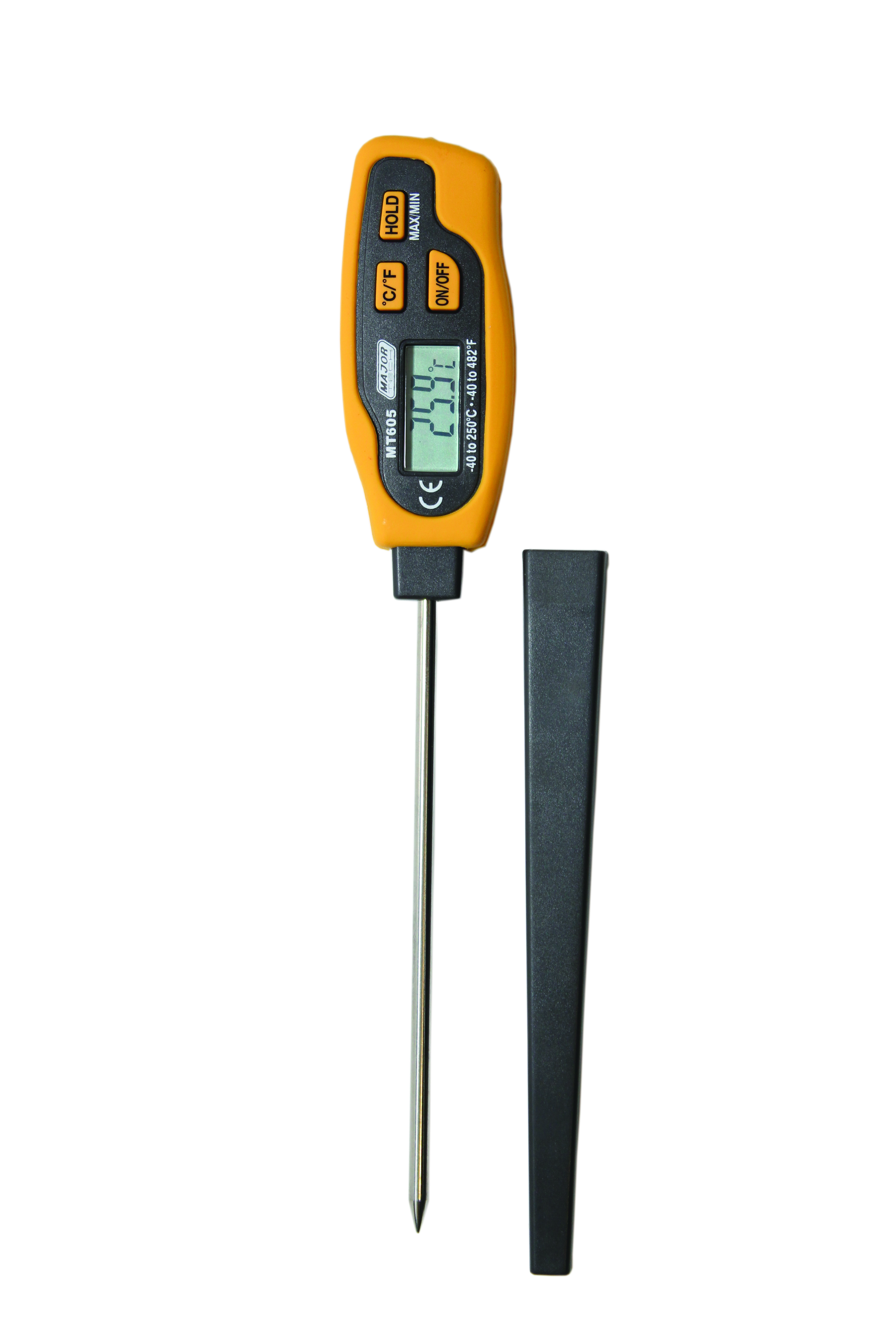 MT605- Thermometer Pen -40/+250