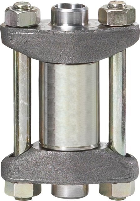 Check valve, NRVA 15