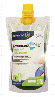 Advanced Gel UC Univ Cleaner 490 ml