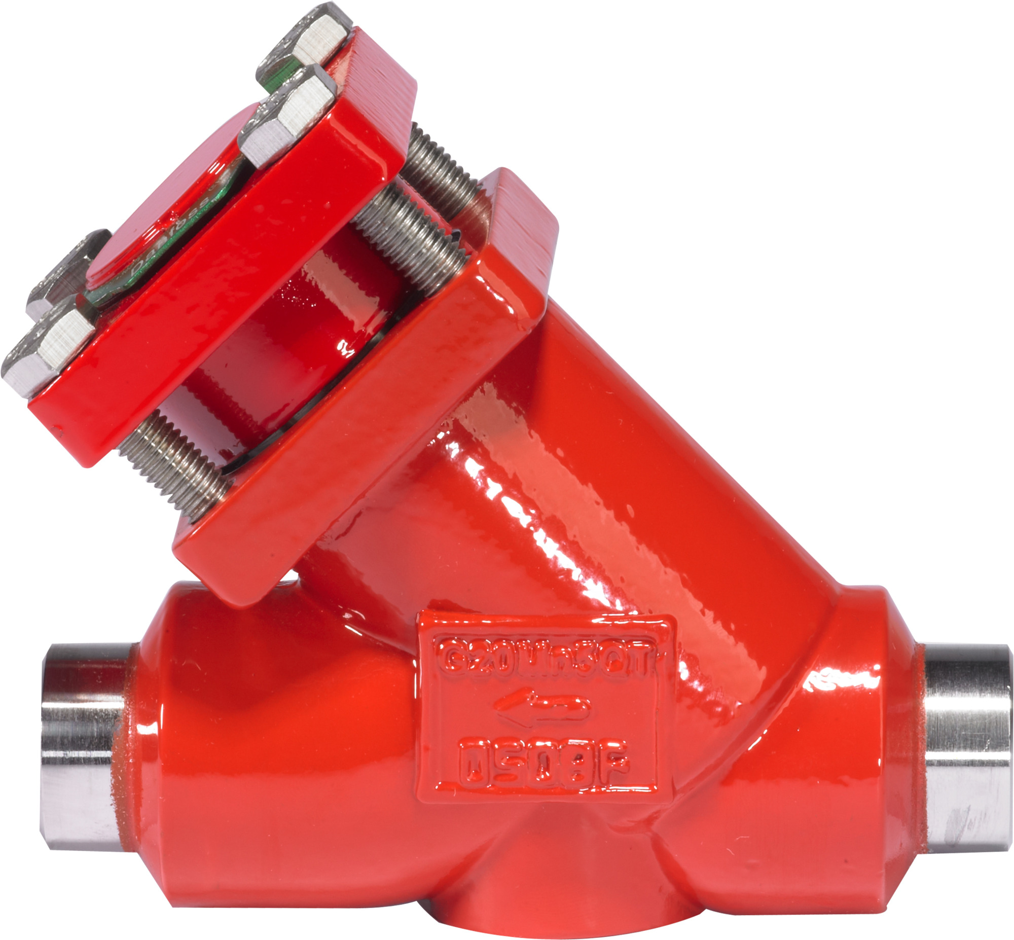 Function module, CHV-X 25-40, SVL Flexline