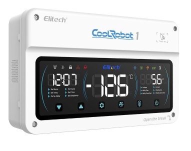 CoolRobot 1 Room Controller SCR-1