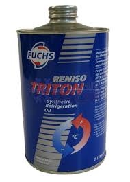 Synthetic Oil Reniso C85E For C02 Systems -1L