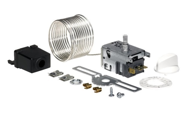 N8 Thermos Kit 077B7008
